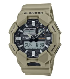 Montre Casio G-shock Noir