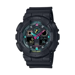 Montre Casio G-shock Noir