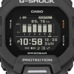 Montre Casio G-shock Noir