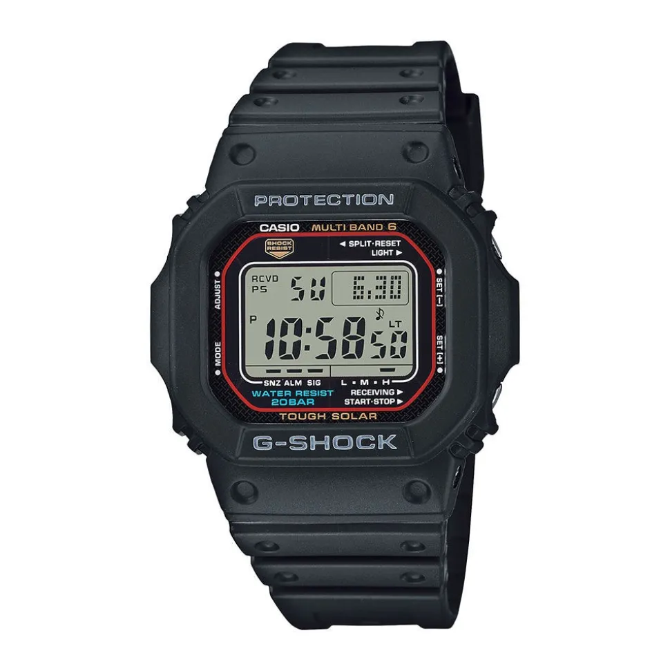 Montre Casio G-shock Noir