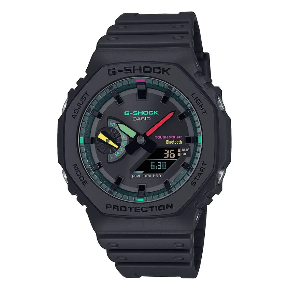 Montre Casio G-shock Noir