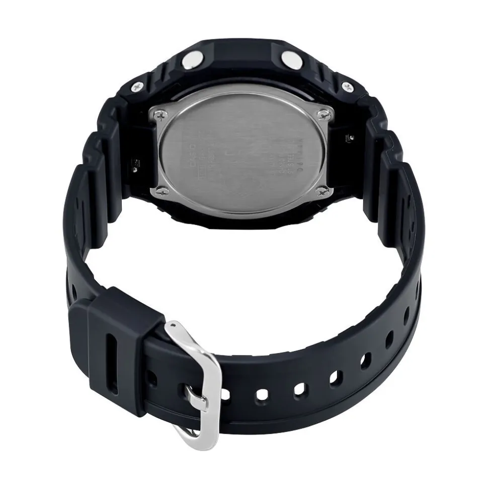 Montre Casio G-shock Noir