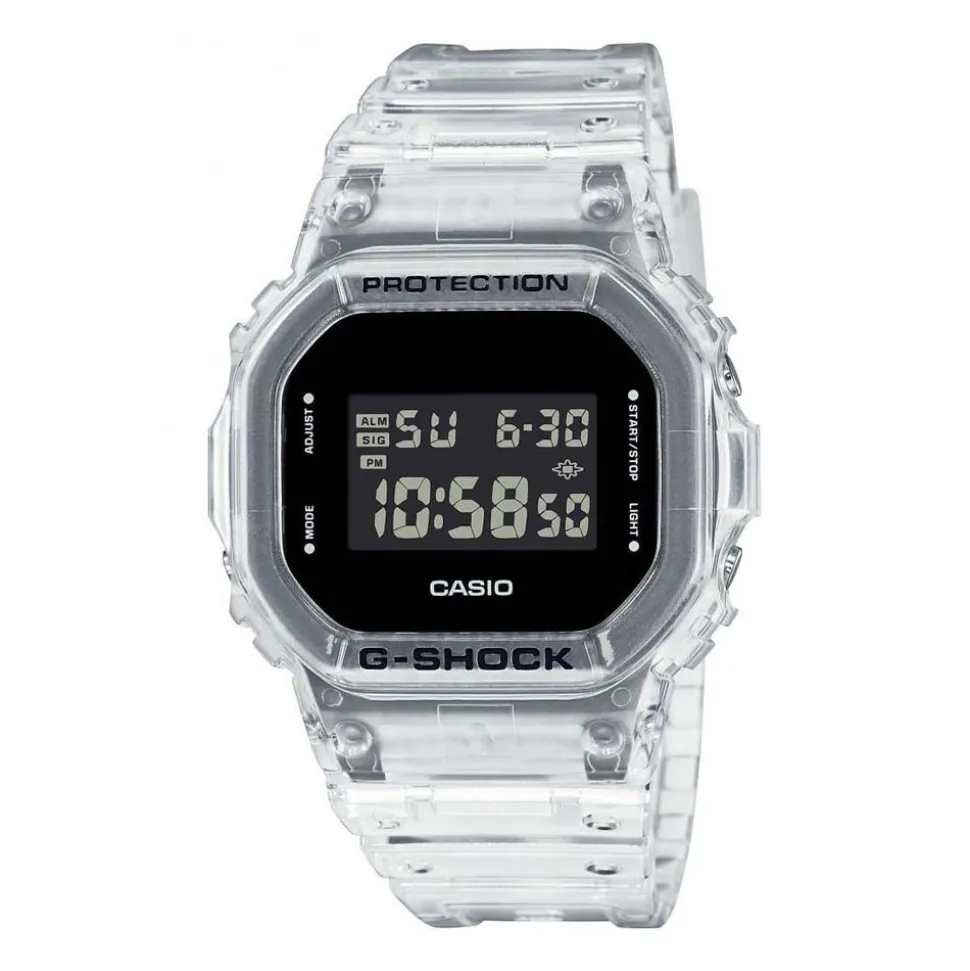 Montre Casio G-shock Noir