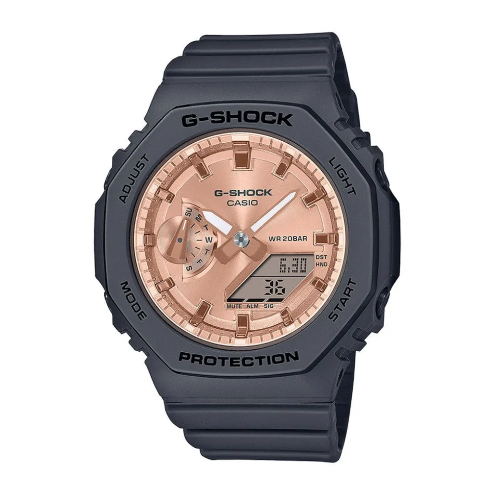 Montre Casio G-shock Rose