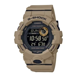 Montre Casio G-shock Ruben Gris
