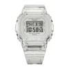 Montre Casio G-shock Transparente
