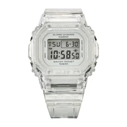 Montre Casio G-shock Transparente