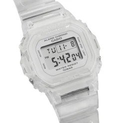 Montre Casio G-shock Transparente
