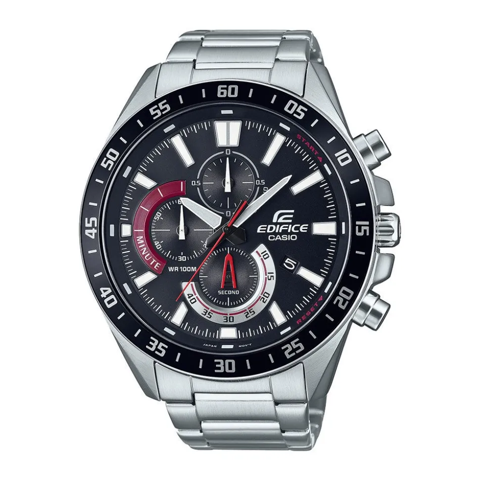 Montre Casio Noir