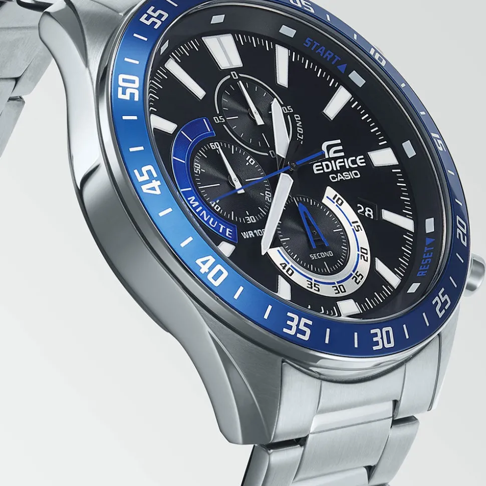 Montre Casio Noir