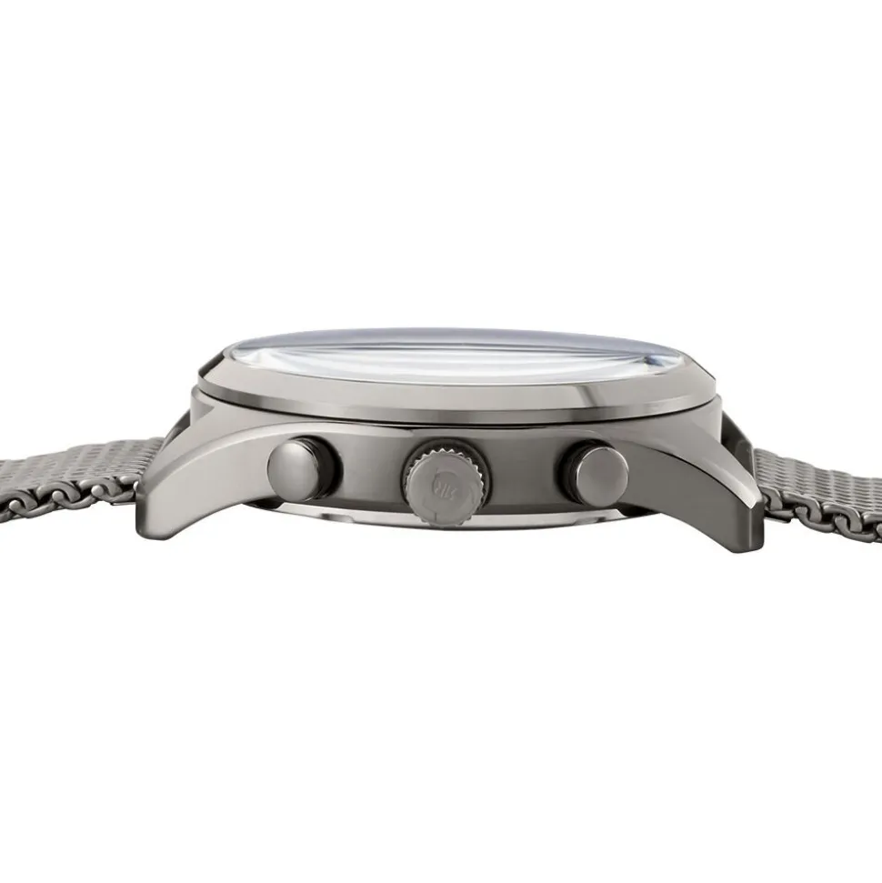 Montre Cerruti Grottamare Bleu