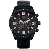 Montre Cerruti Laponte Noir