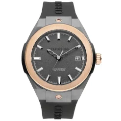 Montre Cerruti Ruscello Gris