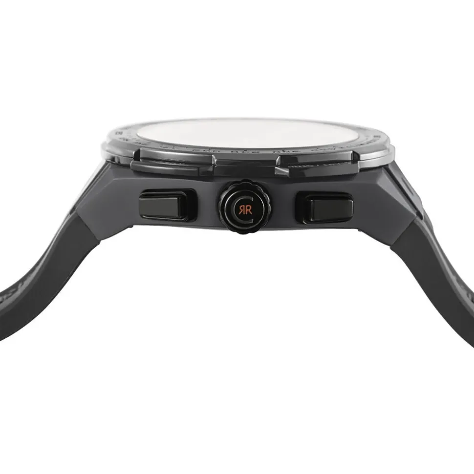 Montre Cerruti Ruscello Noir