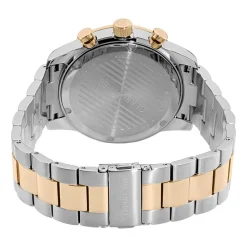 Montre Cerruti Turchino Slim Noir