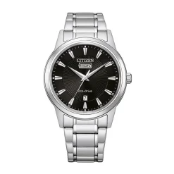 Montre Citizen Classic Elegant Noir