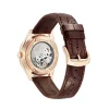 Montre Citizen C7 Mechanical Blanc