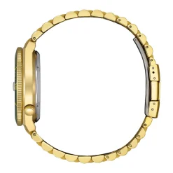 Montre Citizen Tsuyosa Shore Vert Profond