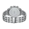 Montre Cluse Aravis Dual Timer Bleu