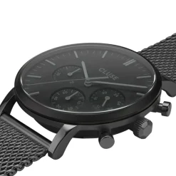 Montre Cluse Aravis Noir