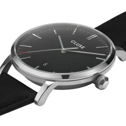 Montre Cluse Aravis Noir