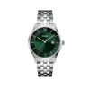 Montre Cluse Aravis Vert