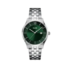 Montre Cluse Aravis Vert