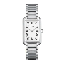Montre Cluse Belissena Blanc