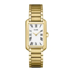 Montre Cluse Belissena Blanc