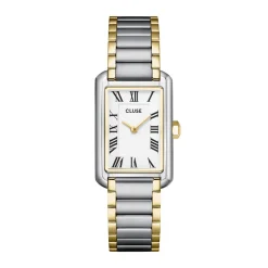 Montre Cluse Belissena Blanc