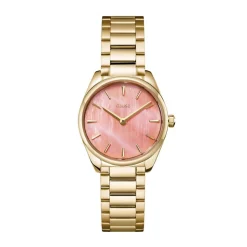 Montre Cluse Feroce Mini Abricot