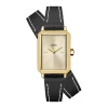 Montre Cluse Fluette Doré