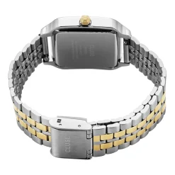 Montre Cluse Gracieuse Blanc