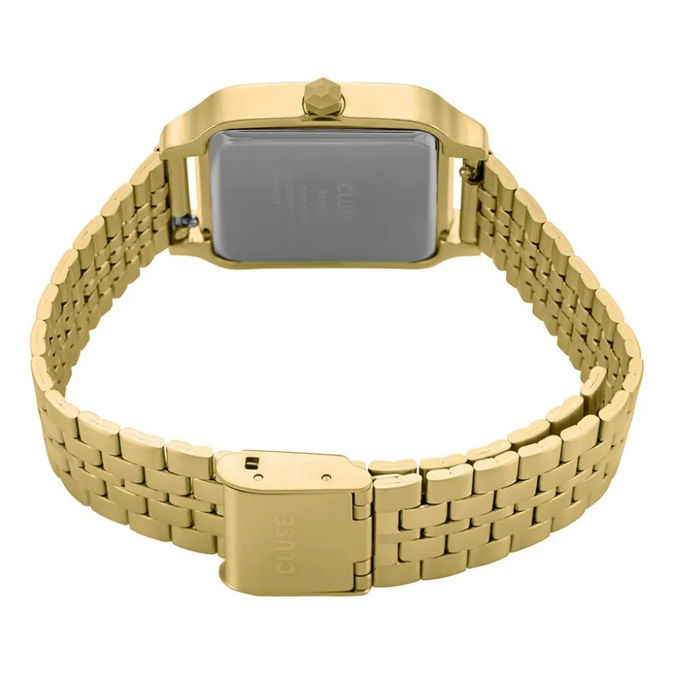 Montre Cluse Gracieuse Champagne