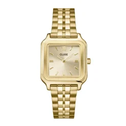 Montre Cluse Gracieuse Champagne