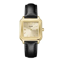 Montre Cluse Gracieuse Champagne