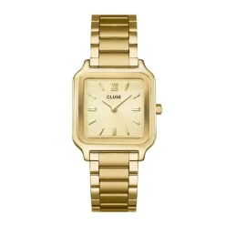 Montre Cluse Gracieuse Doré