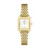 Montre Cluse Gracieuse Mini Blanc