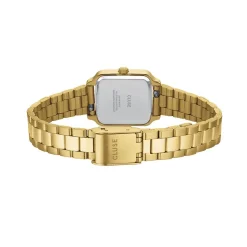 Montre Cluse Gracieuse Mini Vert