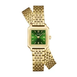 Montre Cluse Gracieuse Mini Vert