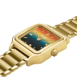 Montre Cluse Gracieuse Petite Multicolore
