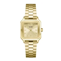 Montre Cluse Gracieuse Petite Champagne