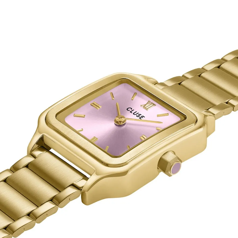 Montre Cluse Gracieuse Petite Rose