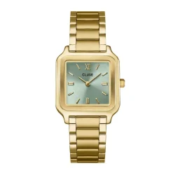 Montre Cluse Gracieuse Vert