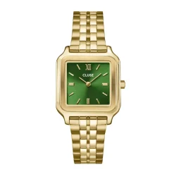 Montre Cluse Gracieuse Vert