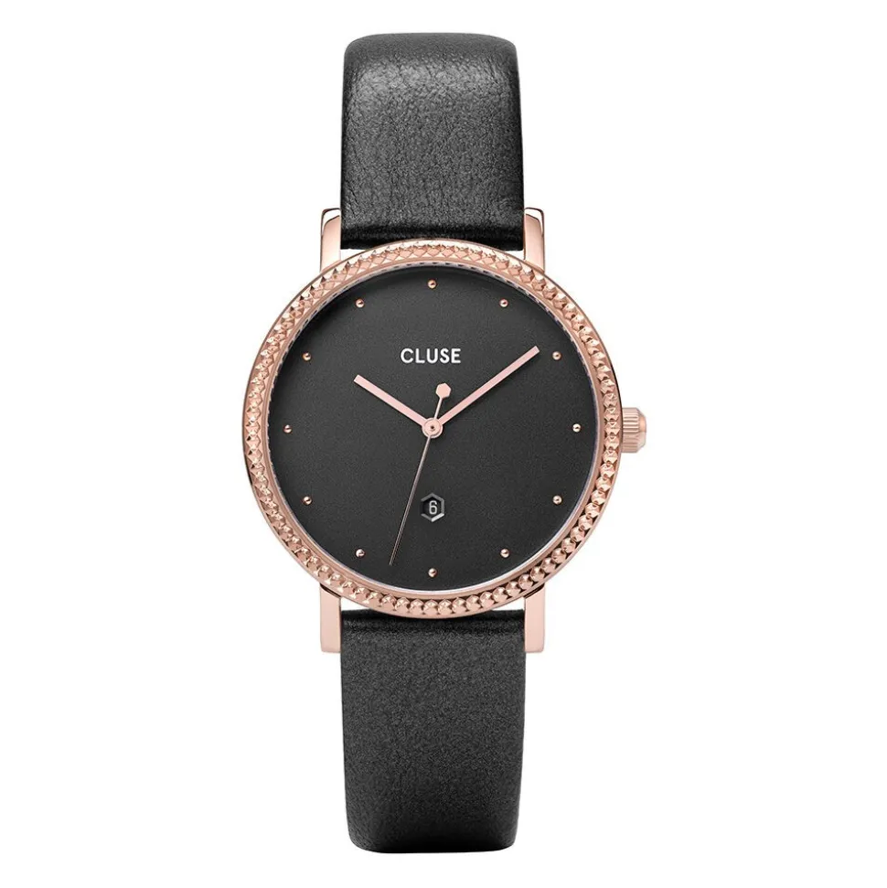 Montre Cluse Le Couronnement Gris
