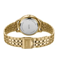 Montre Cluse Minuit Multifunction Vert