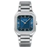 Montre Cluse Quadrus Bleu