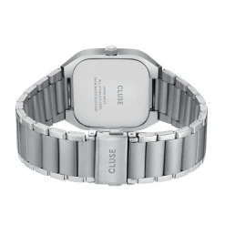 Montre Cluse Quadrus Vert
