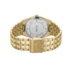 Montre Cluse Retro 70's Doré